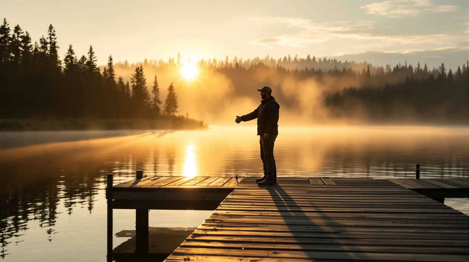 Terms of Service - Ontario Hunting & Fishing Lodge