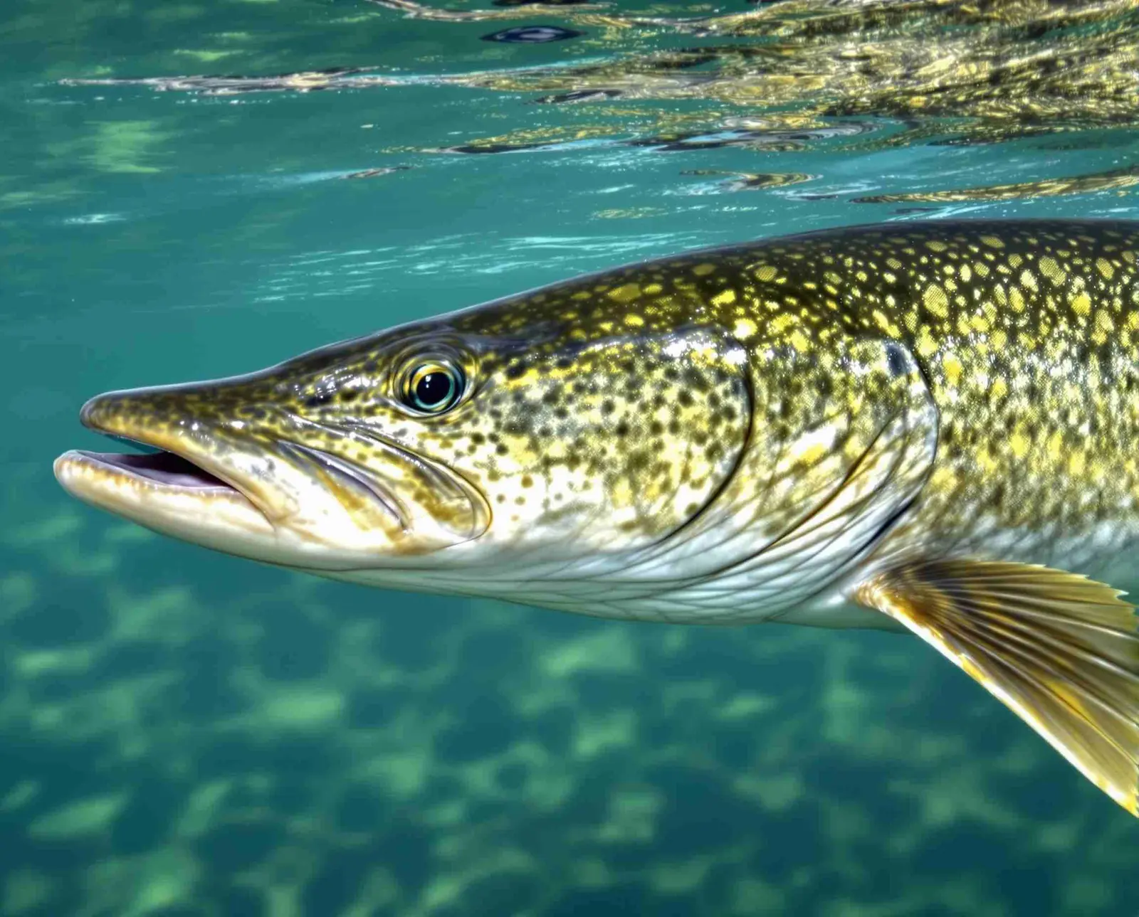 Northern Pike