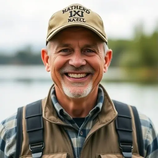 Mark Thompson