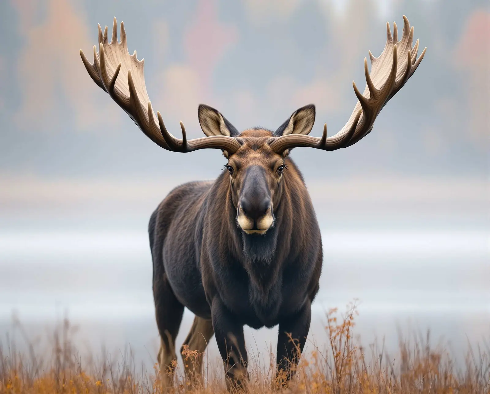 Moose