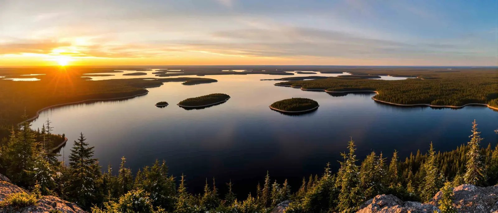 Gallery - Ontario Hunting & Fishing