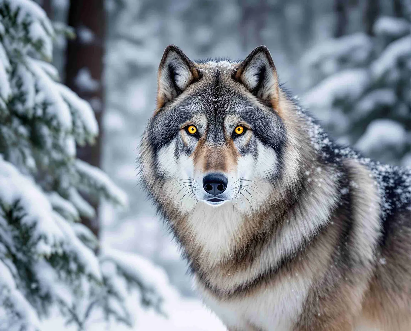 Wolf