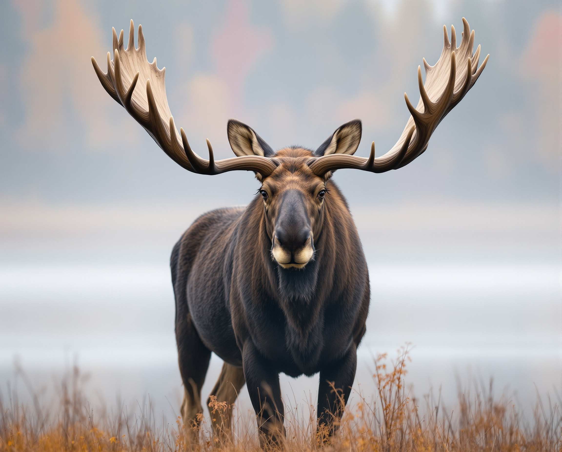 Moose
