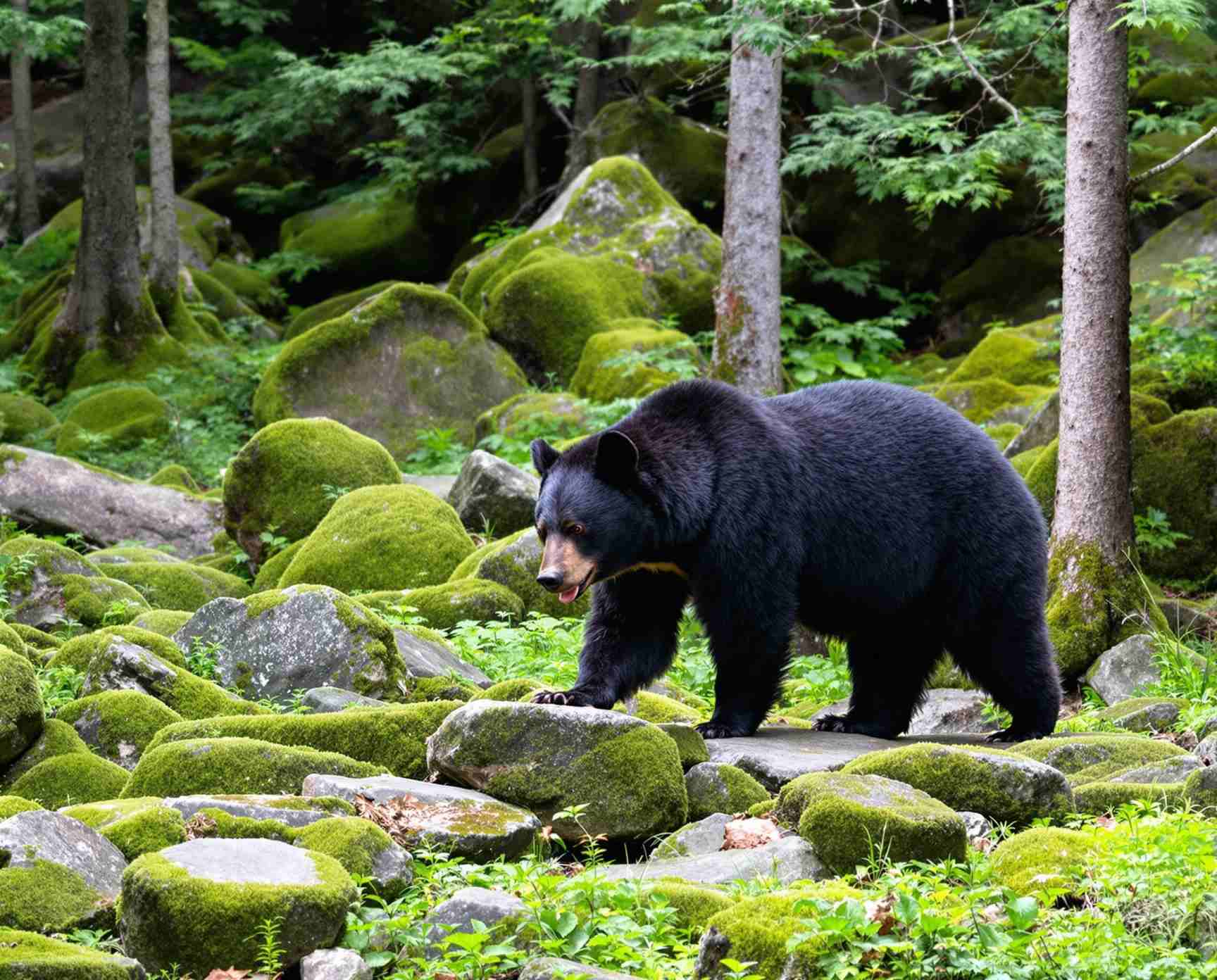 Black Bear