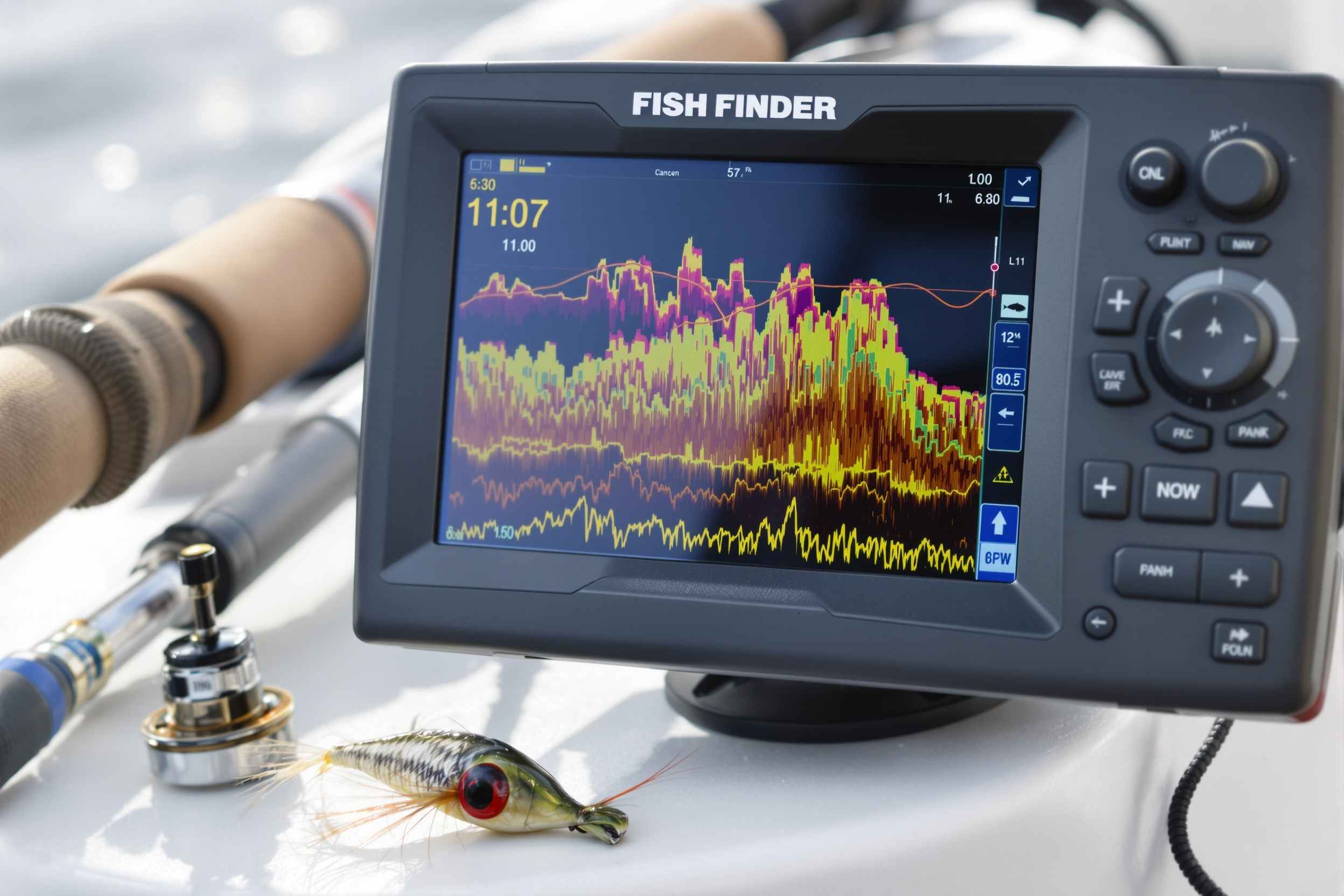 Deep Water Lake Trout: Summer Jigging Tactics That Work