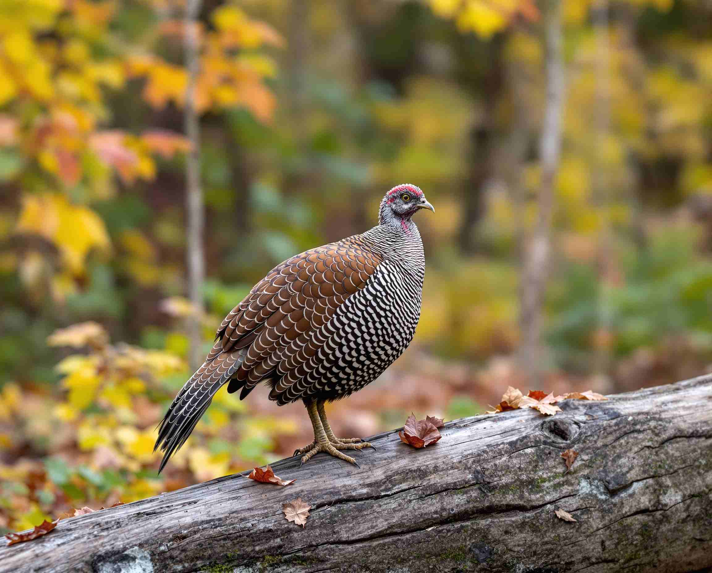 Grouse