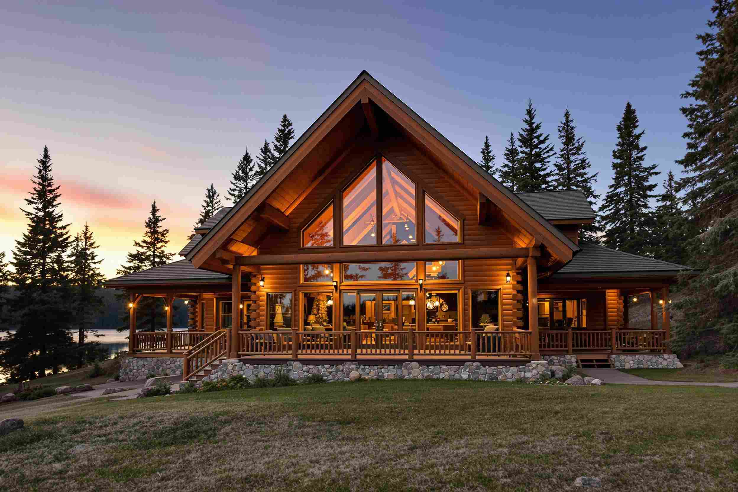 Cedar Cabin